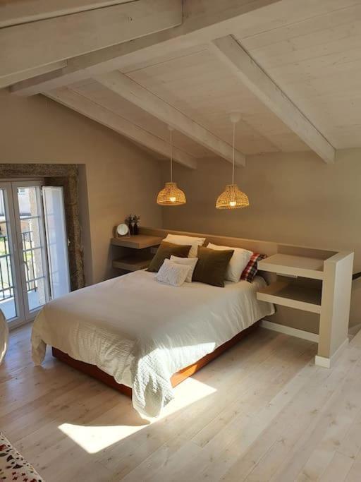 Casa Con Encanto En Vakantiehuis