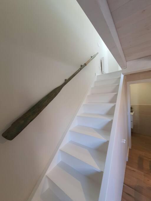 Casa Con Encanto En Vakantiehuis Laxe