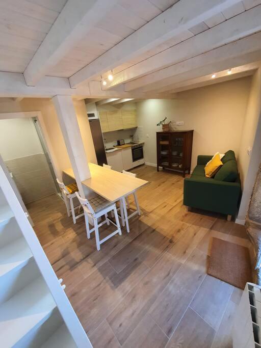 Casa Con Encanto En Casa de Férias *